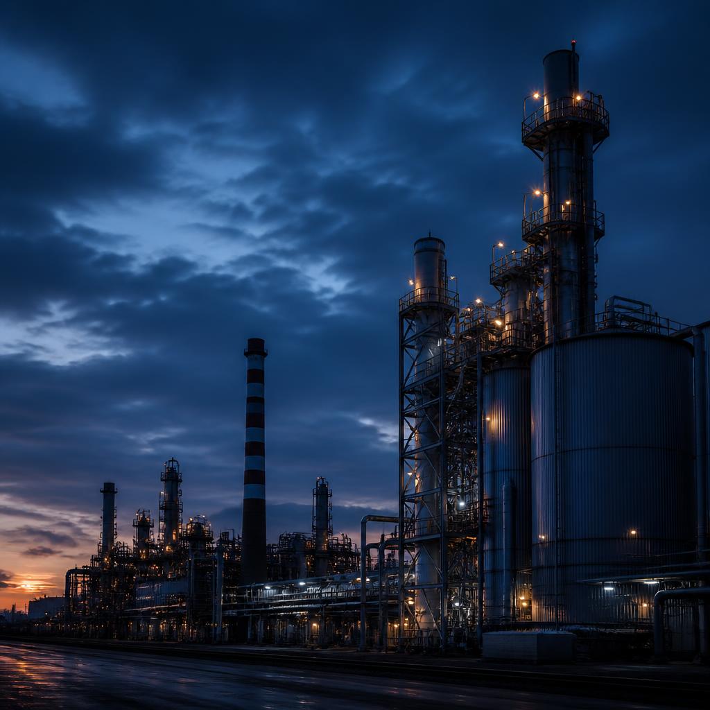 Industrie