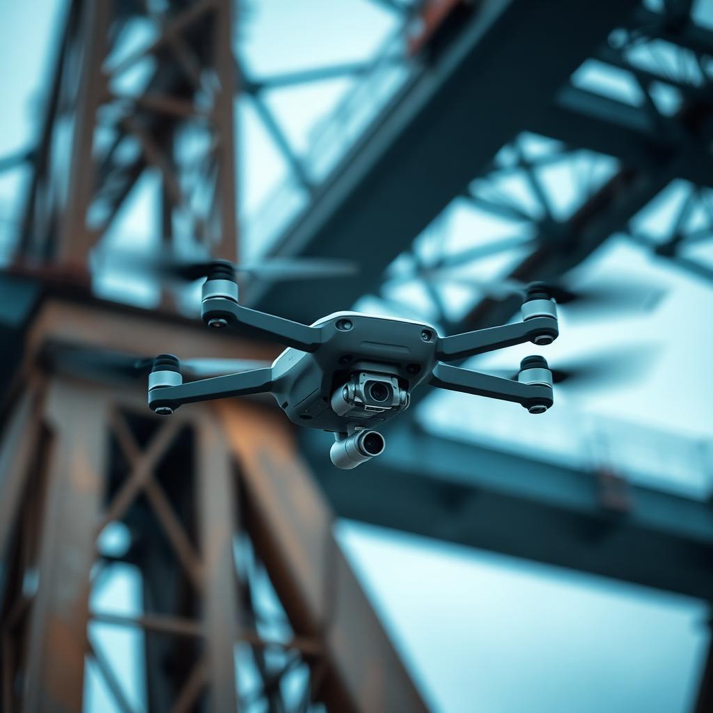 Drone Inspecties