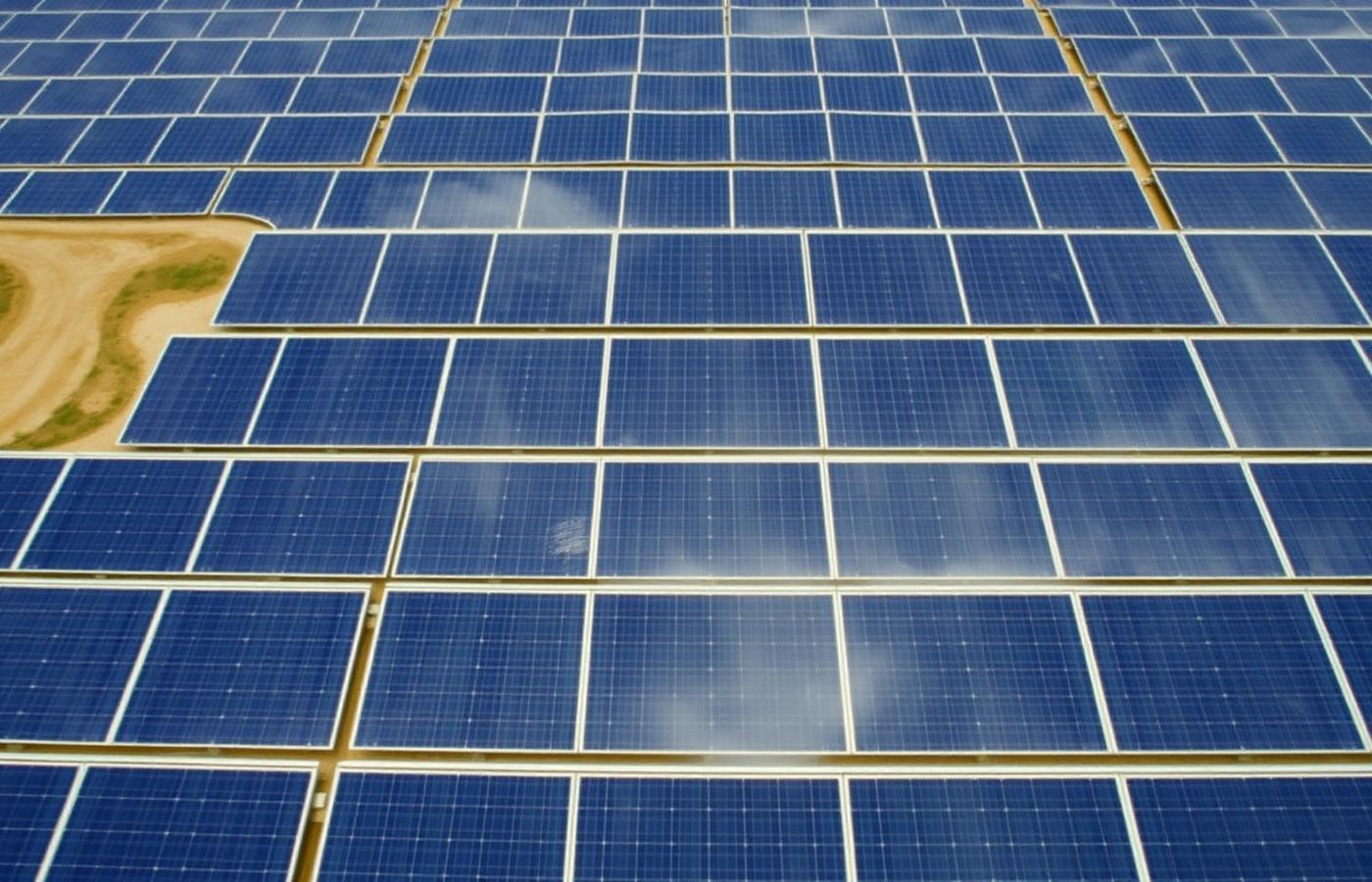 Reiniging Zonnepanelen